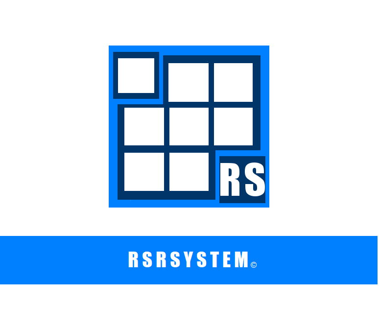 RSRSYSTEM